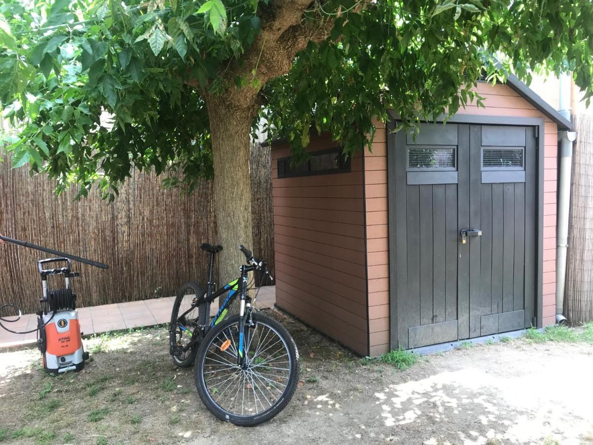 Apartamento "El Lila" - Parking Incluido Olot Dış mekan fotoğraf