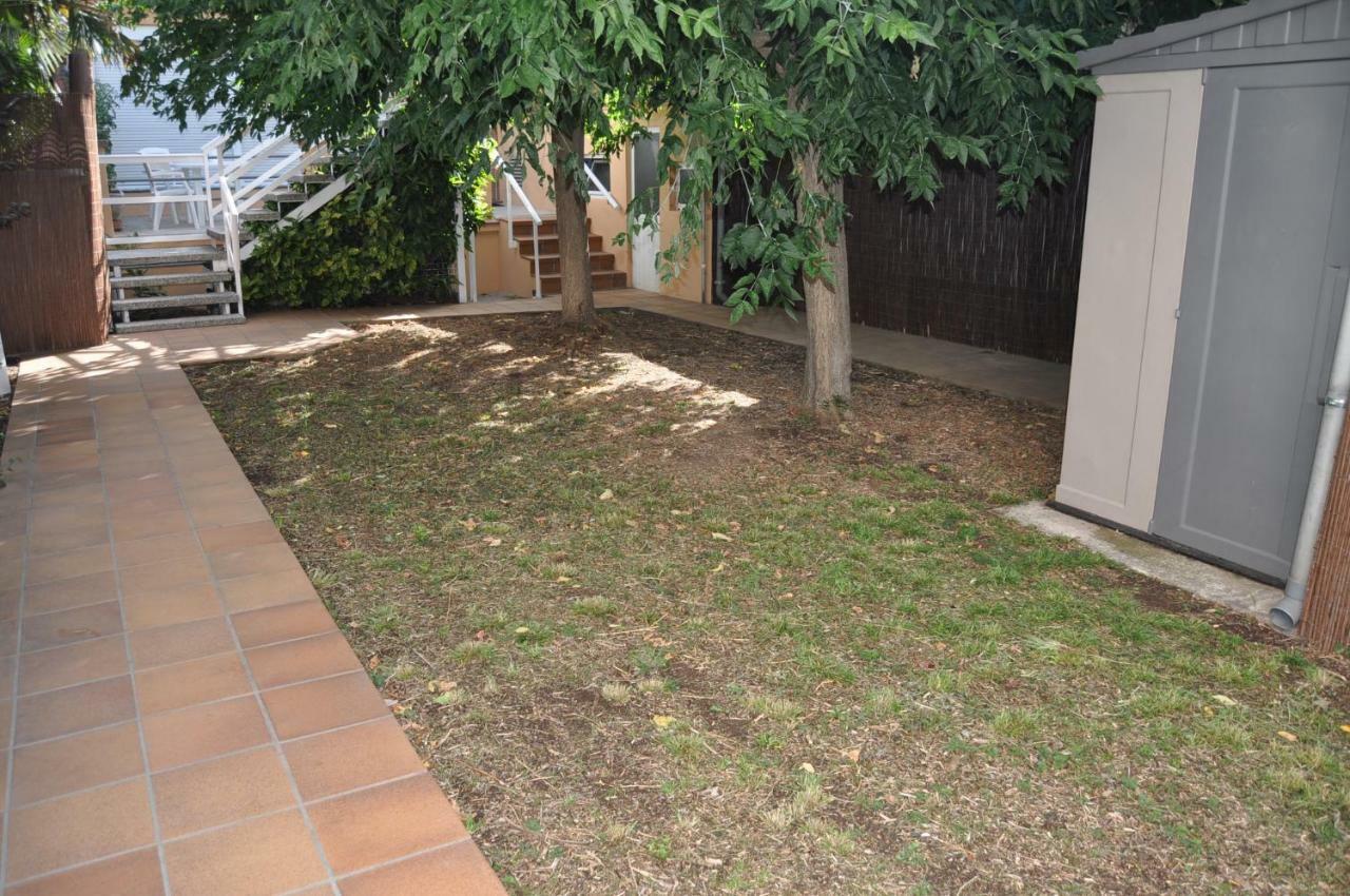 Apartamento "El Lila" - Parking Incluido Olot Dış mekan fotoğraf