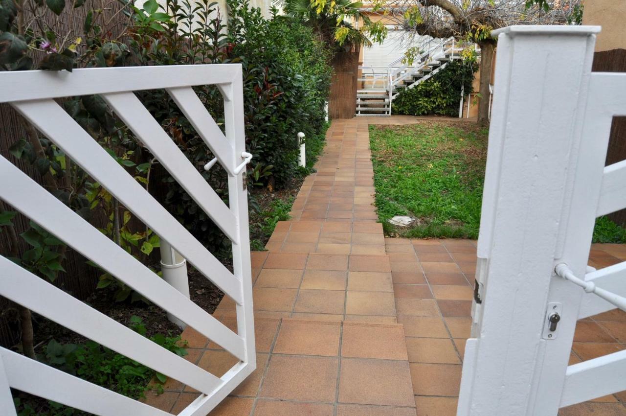 Apartamento "El Lila" - Parking Incluido Olot Dış mekan fotoğraf