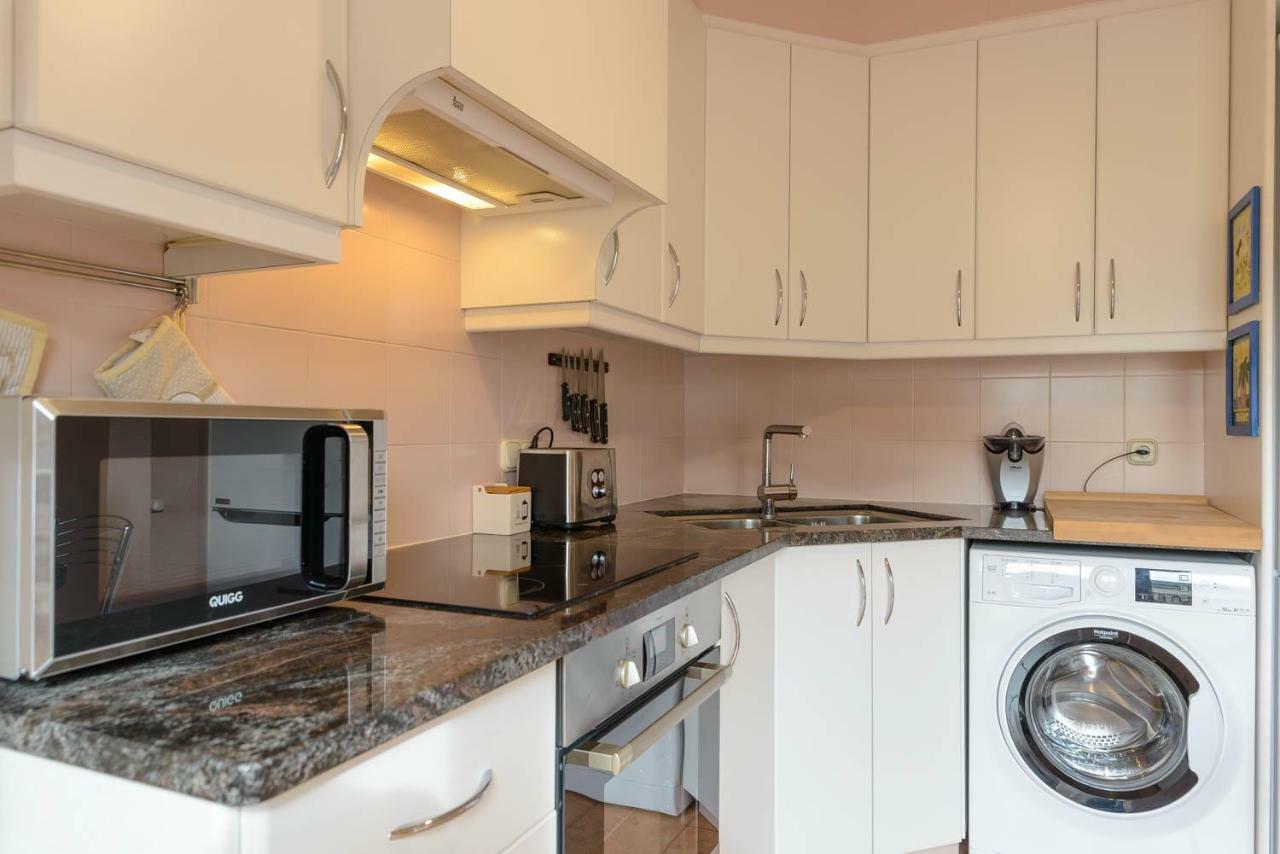Apartamento "El Lila" - Parking Incluido Olot Dış mekan fotoğraf