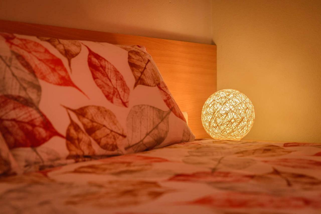 Apartamento "El Lila" - Parking Incluido Olot Dış mekan fotoğraf