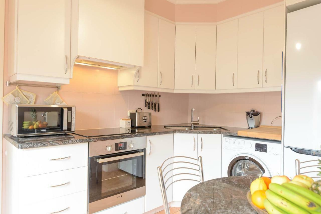 Apartamento "El Lila" - Parking Incluido Olot Dış mekan fotoğraf