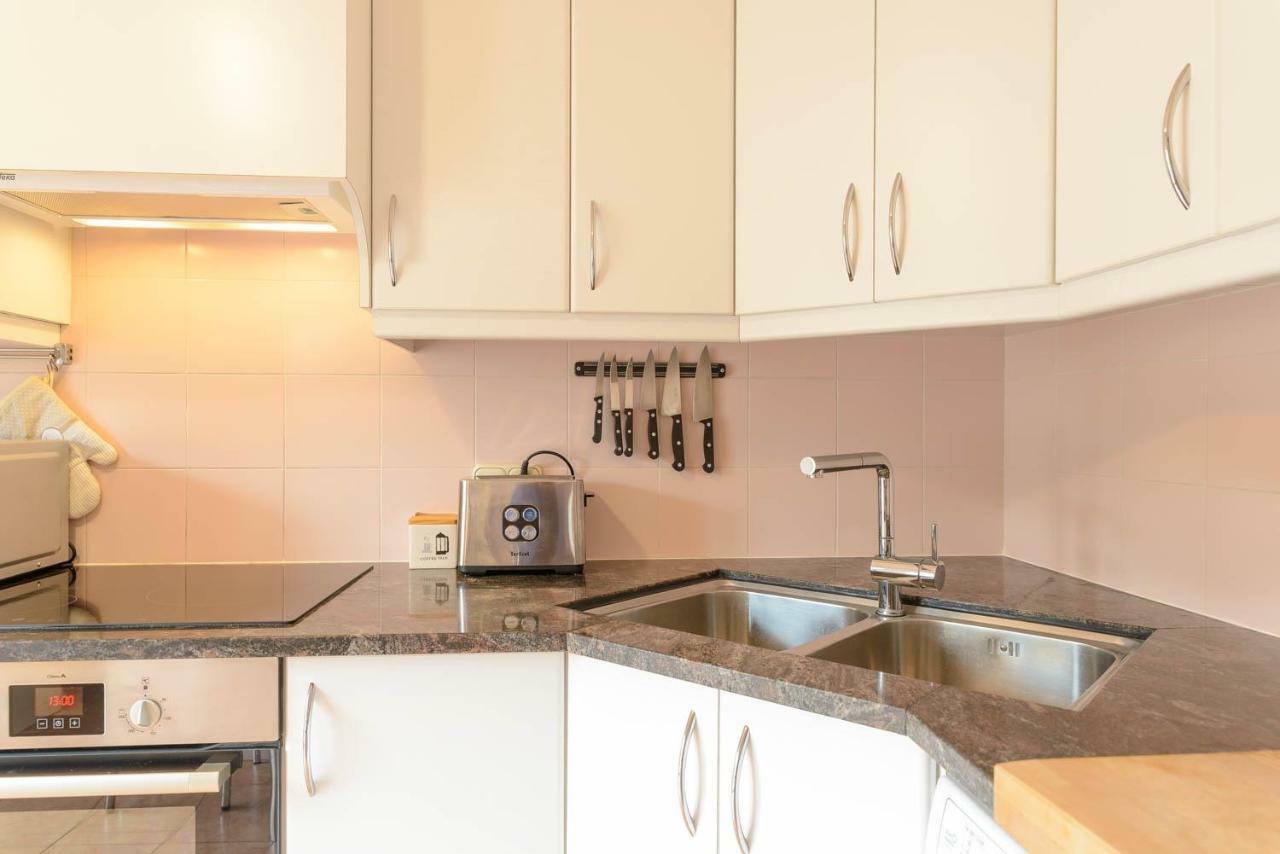 Apartamento "El Lila" - Parking Incluido Olot Dış mekan fotoğraf