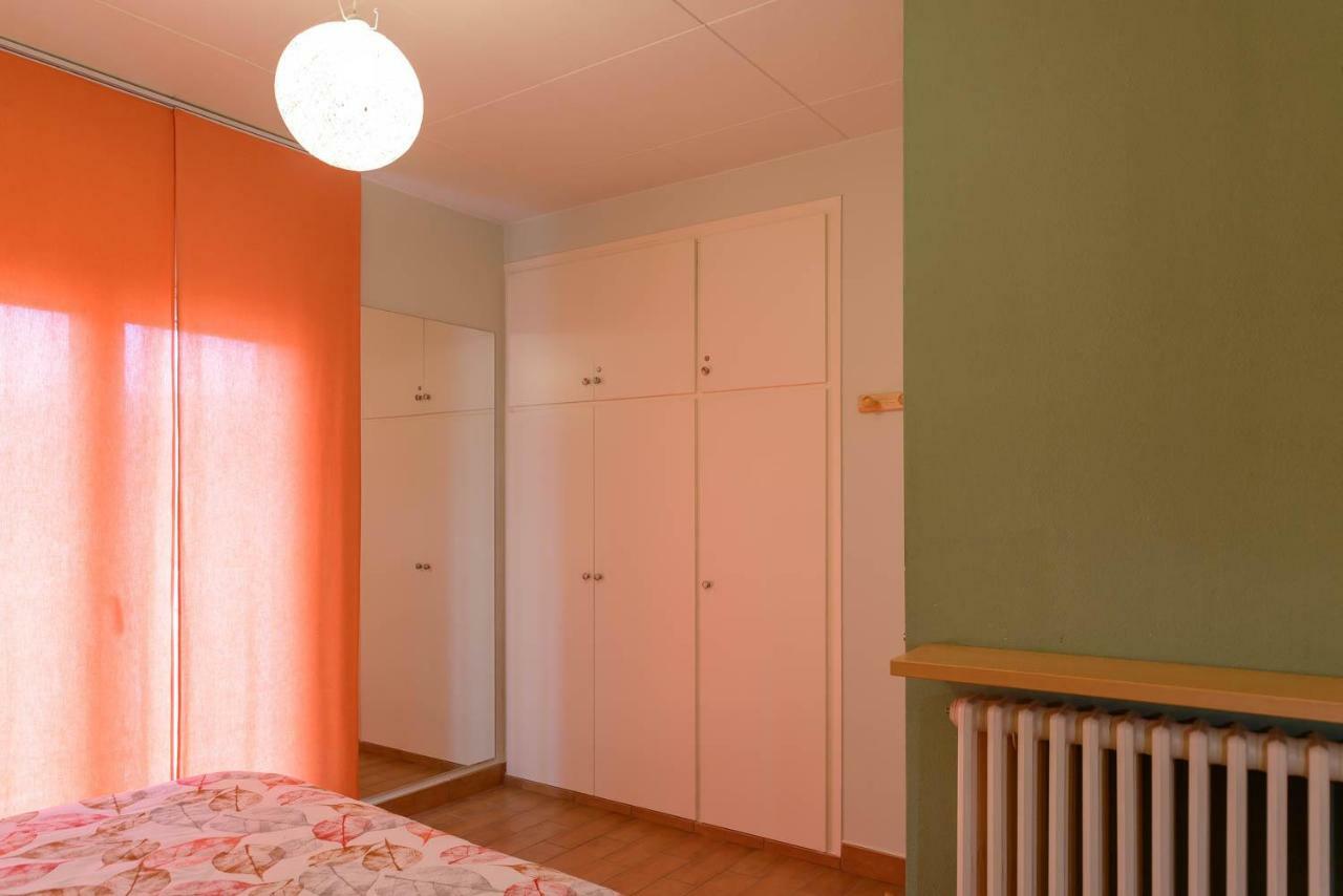 Apartamento "El Lila" - Parking Incluido Olot Dış mekan fotoğraf